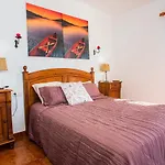 别墅 Eslanzarote Acoruma House, Super Wifi, Heated Pool *