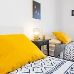 Eslanzarote Acoruma House, Super Wifi, Heated Pool 别墅