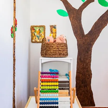 Eslanzarote Acoruma House, Super Wifi, Heated Pool Villa Güime