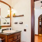 Eslanzarote Acoruma House, Super Wifi, Heated Pool * Гуйме