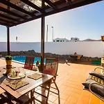 Eslanzarote Acoruma House, Super Wifi, Heated Pool Βίλα *