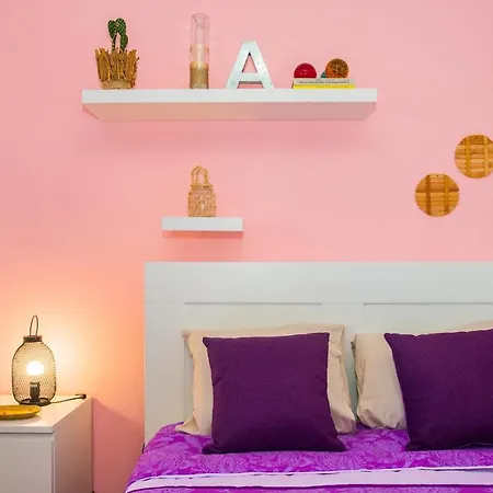 Willa Eslanzarote Acoruma House, Super Wifi, Heated Pool *