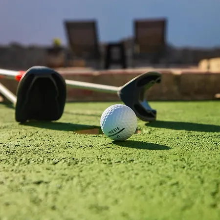 Willa Eslanzarote Acoruma House, Super Wifi, Heated Pool Güime