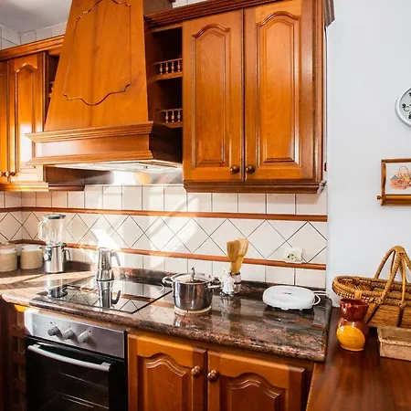 Eslanzarote Acoruma House, Super Wifi, Heated Pool Willa *