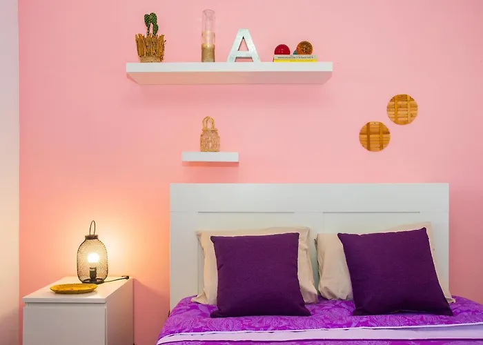 וילה Eslanzarote Acoruma House, Super Wifi, Heated Pool *