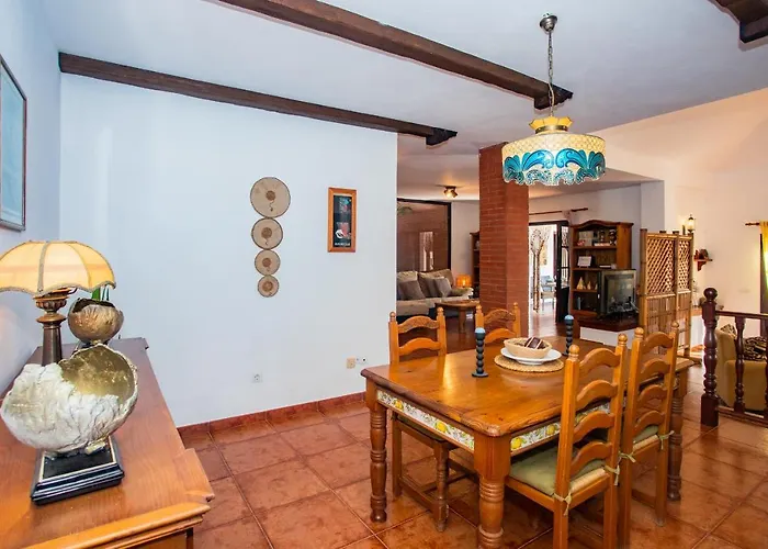 Eslanzarote Acoruma House, Super Wifi, Heated Pool וילה Güime