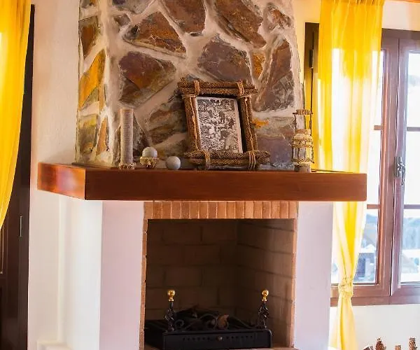 Eslanzarote Acoruma House, Super Wifi, Heated Pool *