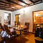 Eslanzarote Acoruma House, Super Wifi, Heated Pool Villa