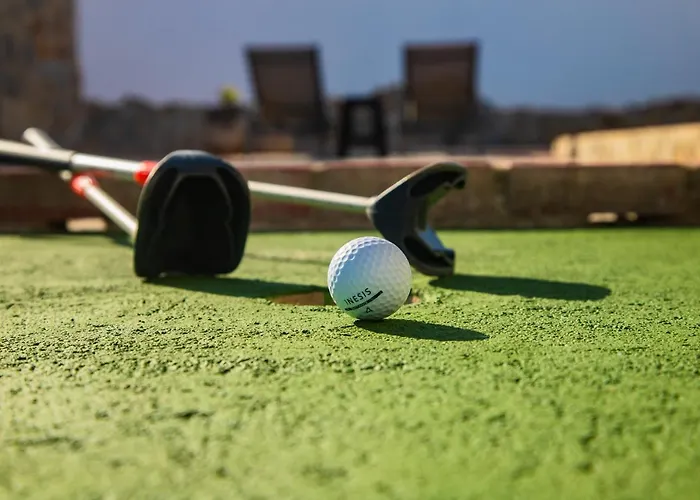 Villa Eslanzarote Acoruma House, Super Wifi, Heated Pool Güime