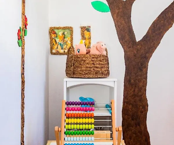 Eslanzarote Acoruma House, Super Wifi, Heated Pool Villa Güime